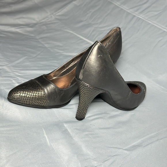 Solesensability High Heel - Picture 3 of 4